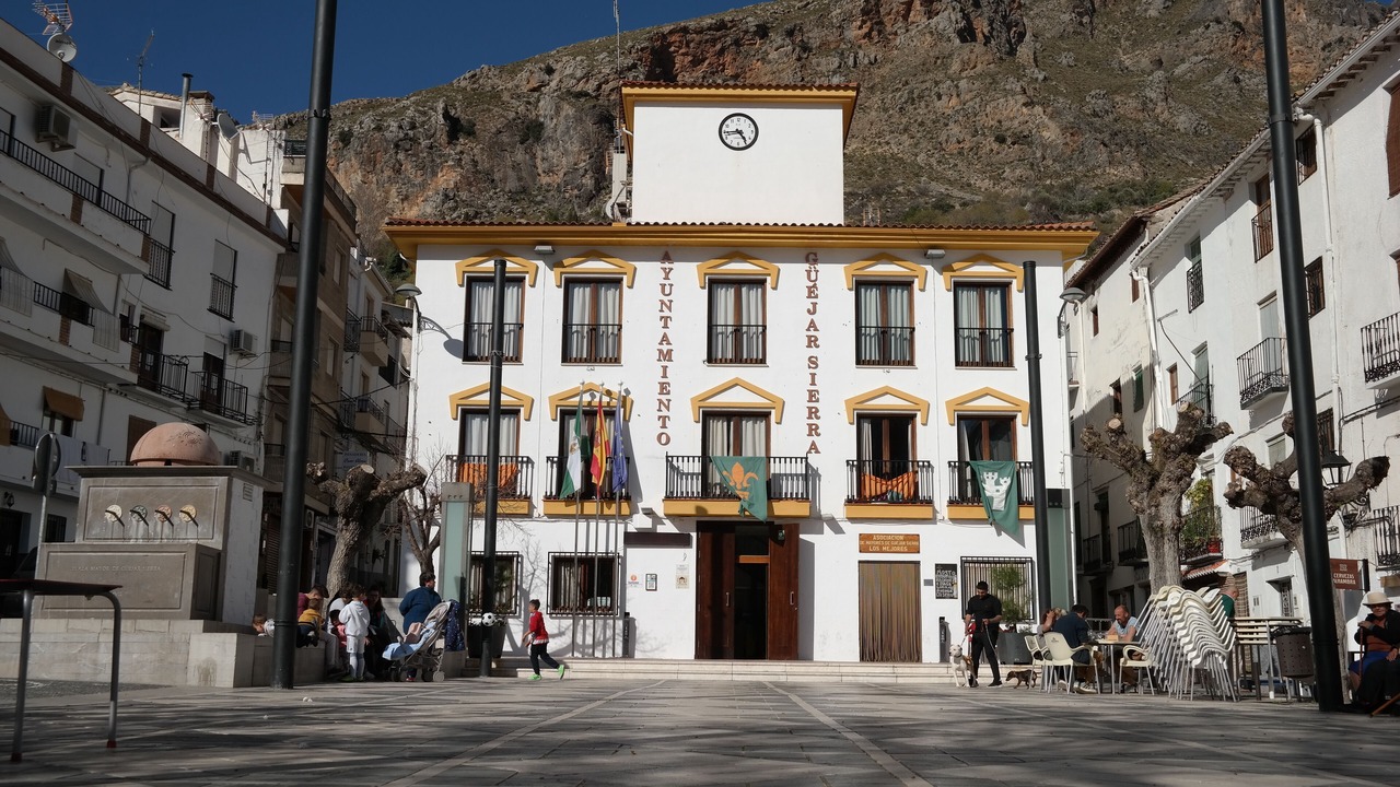 Photo of Outdoor in Guejar Sierra