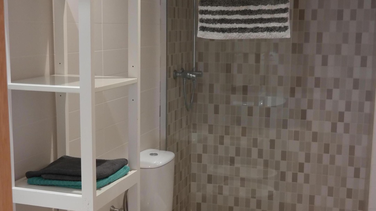 Photo of Bathroom in Guejar Sierra