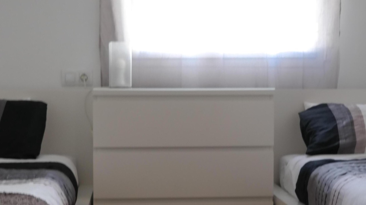 Photo of Bedroom in Guejar Sierra