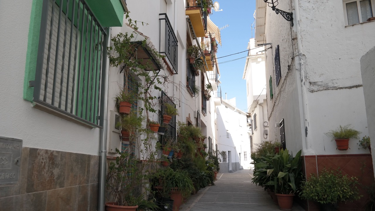 Photo of Outdoor in Guejar Sierra