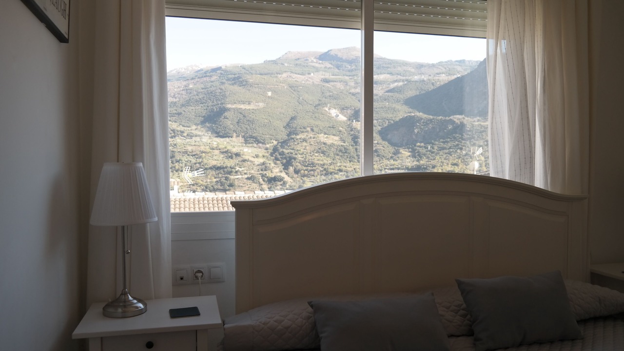 Photo of Bedroom in Guejar Sierra