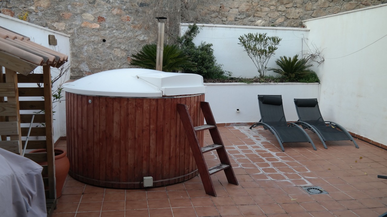 Photo of Outdoor in Guejar Sierra