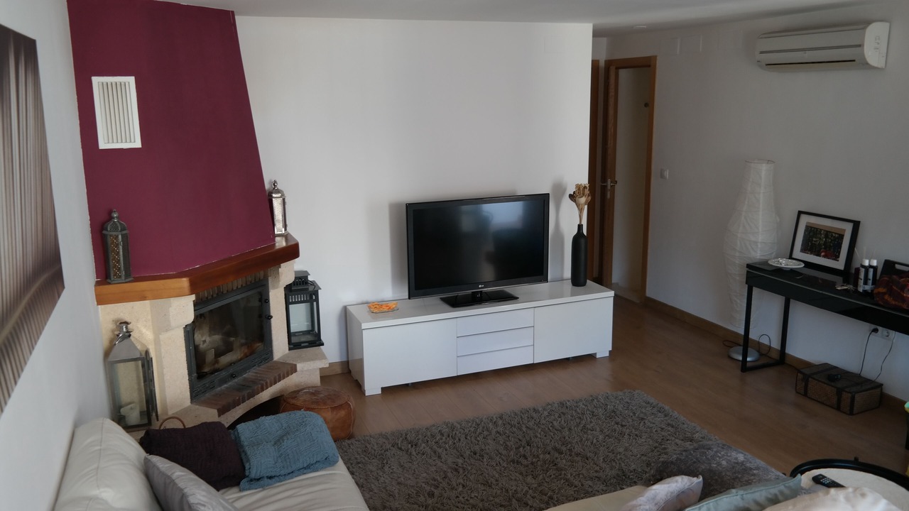 Photo of Livingroom in Guejar Sierra
