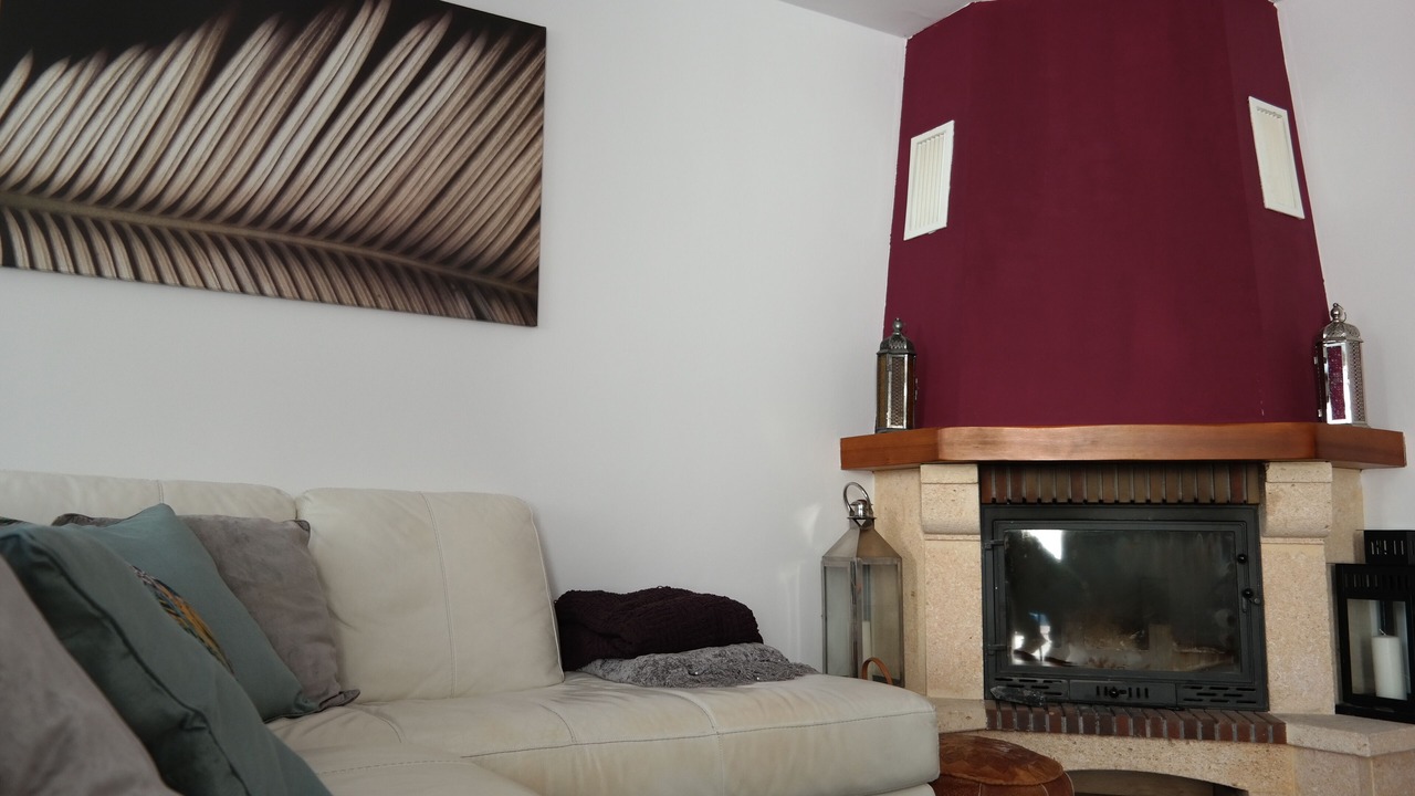 Photo of Livingroom in Guejar Sierra