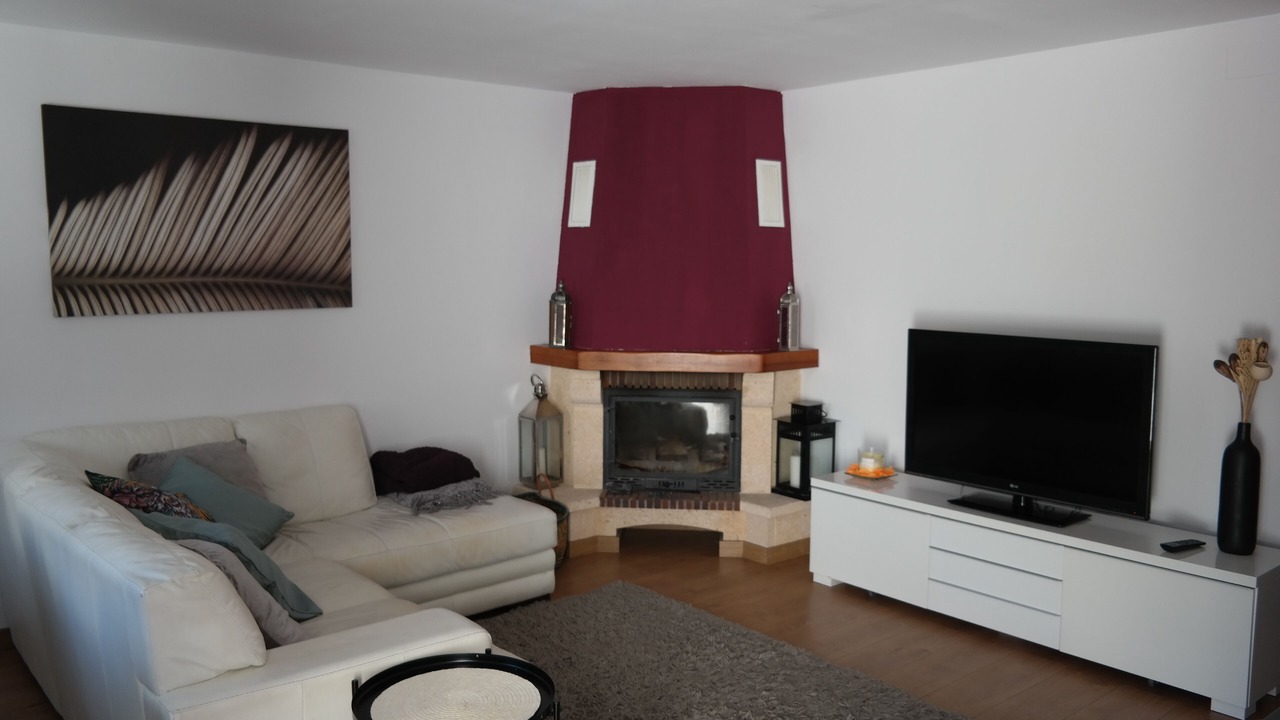 Photo of Livingroom in Guejar Sierra