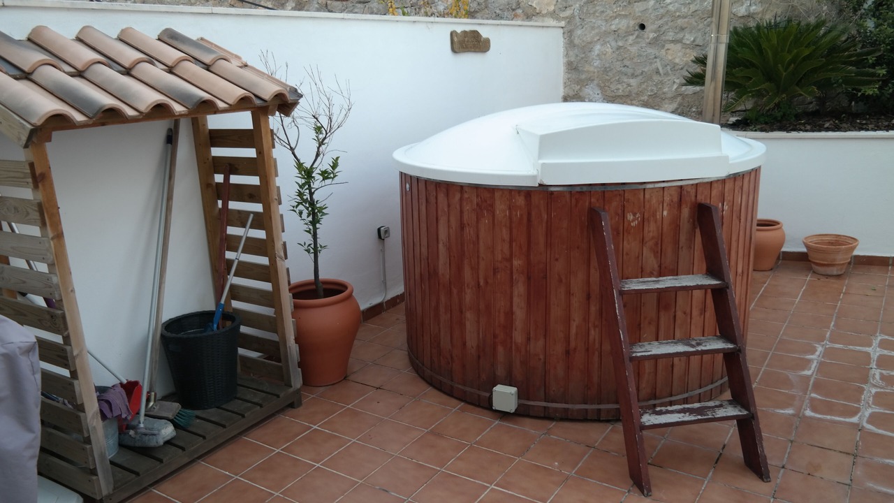 Photo of Outdoor in Guejar Sierra