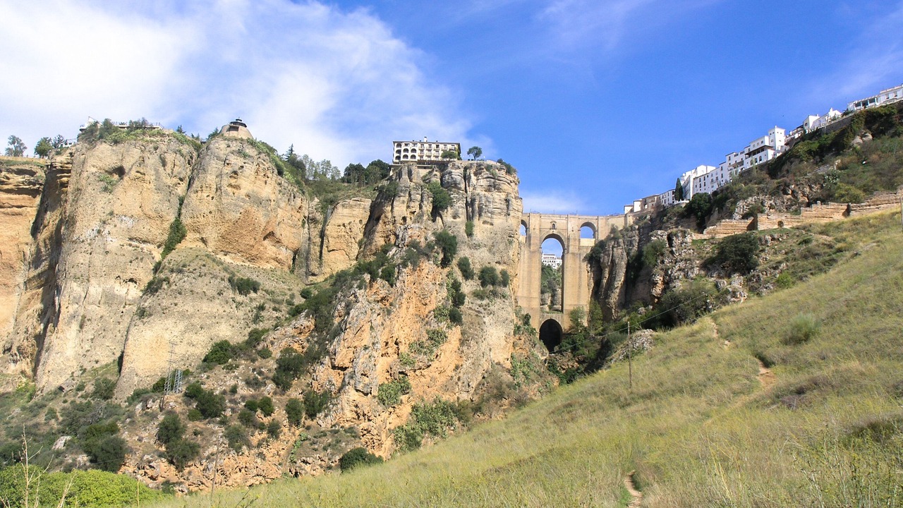 Photo of Others in Ronda