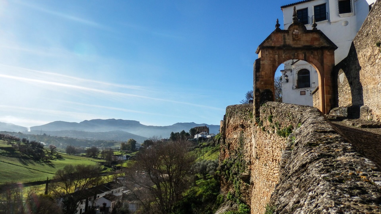 Photo of Others in Ronda