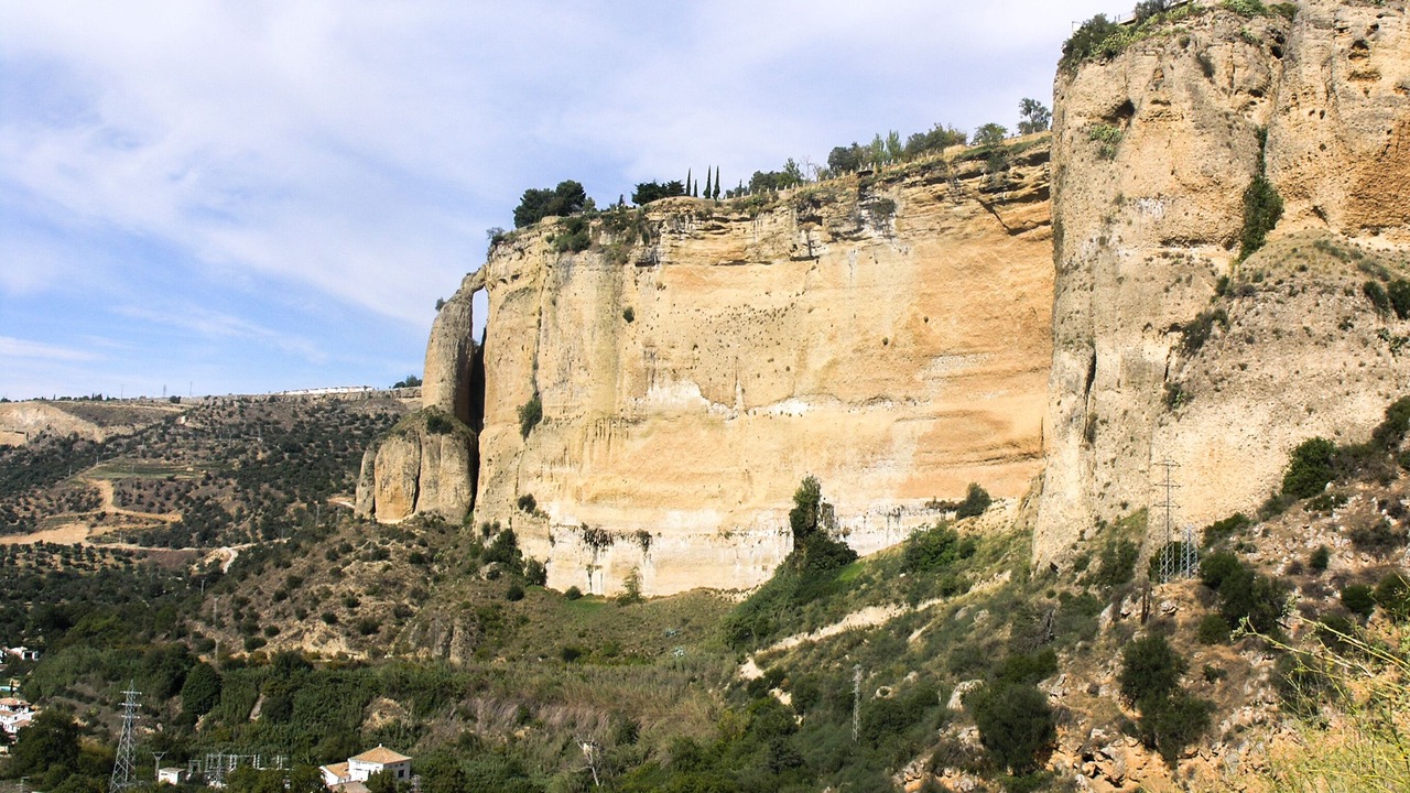Photo of Outdoor in Ronda