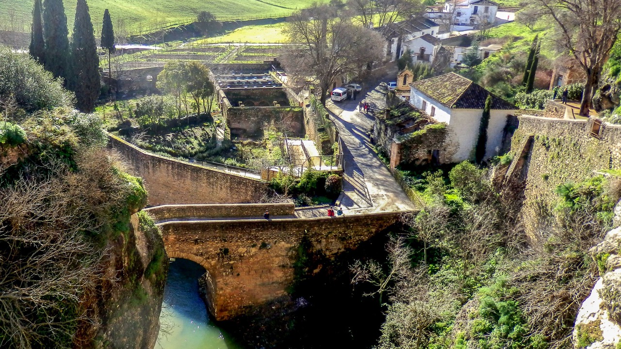 Photo of Others in Ronda