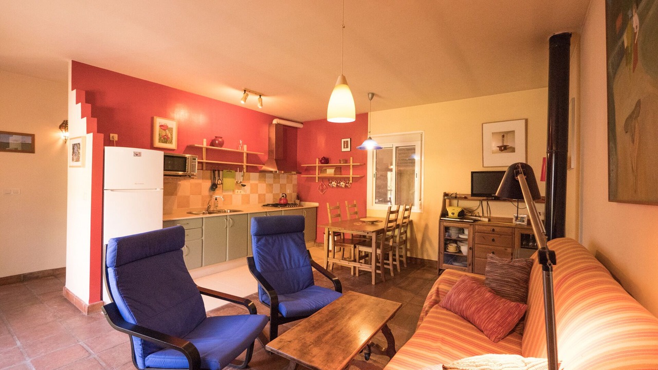 Photo of Bedroom in Ronda