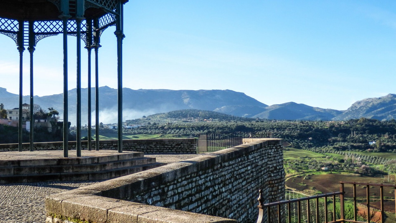 Photo of Others in Ronda