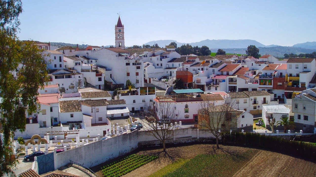 Photo of Others in Ronda