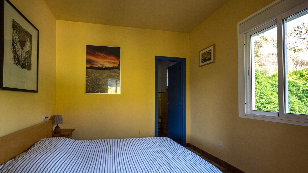 Photo of Bathroom in Ronda
