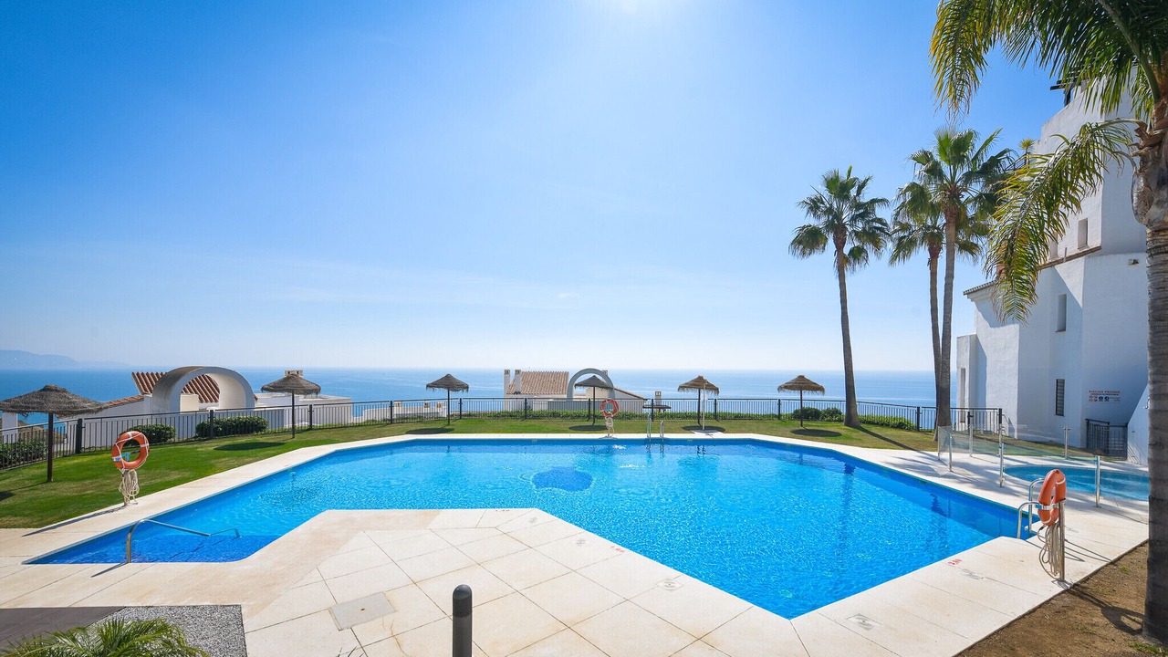 Photo of Outdoor in Torrox Costa