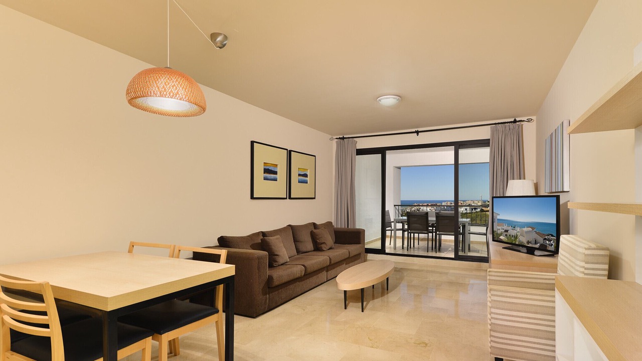 Photo of Livingroom in Torrox Costa
