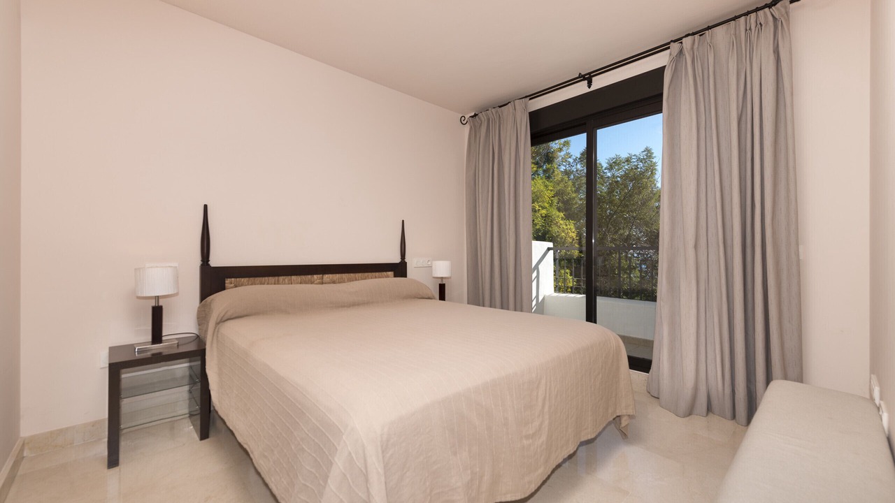 Photo of Bedroom in Torrox Costa