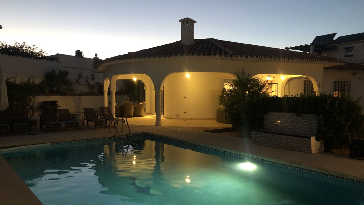 Photo of Outdoor in Mijas