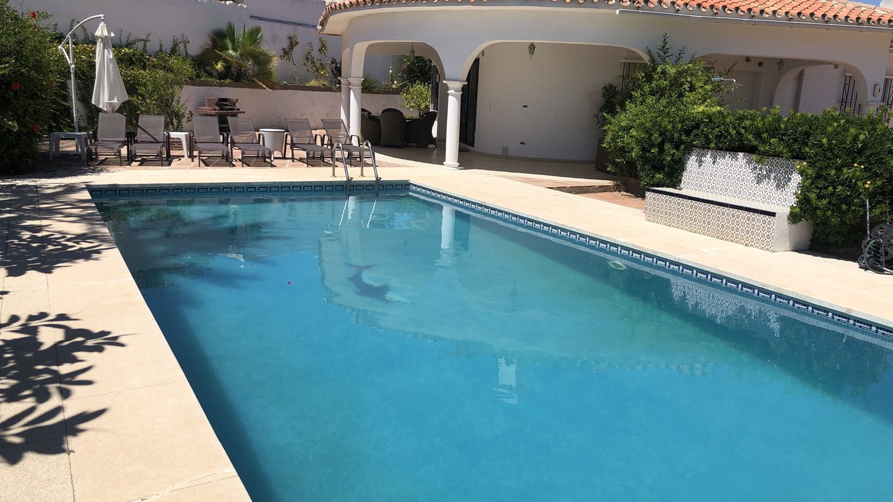 Photo of Outdoor in Mijas
