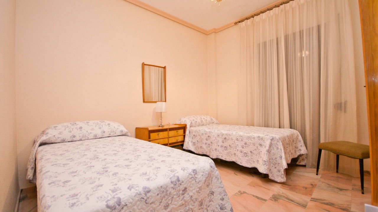 Photo of Bedroom in San Andres-San Pablo