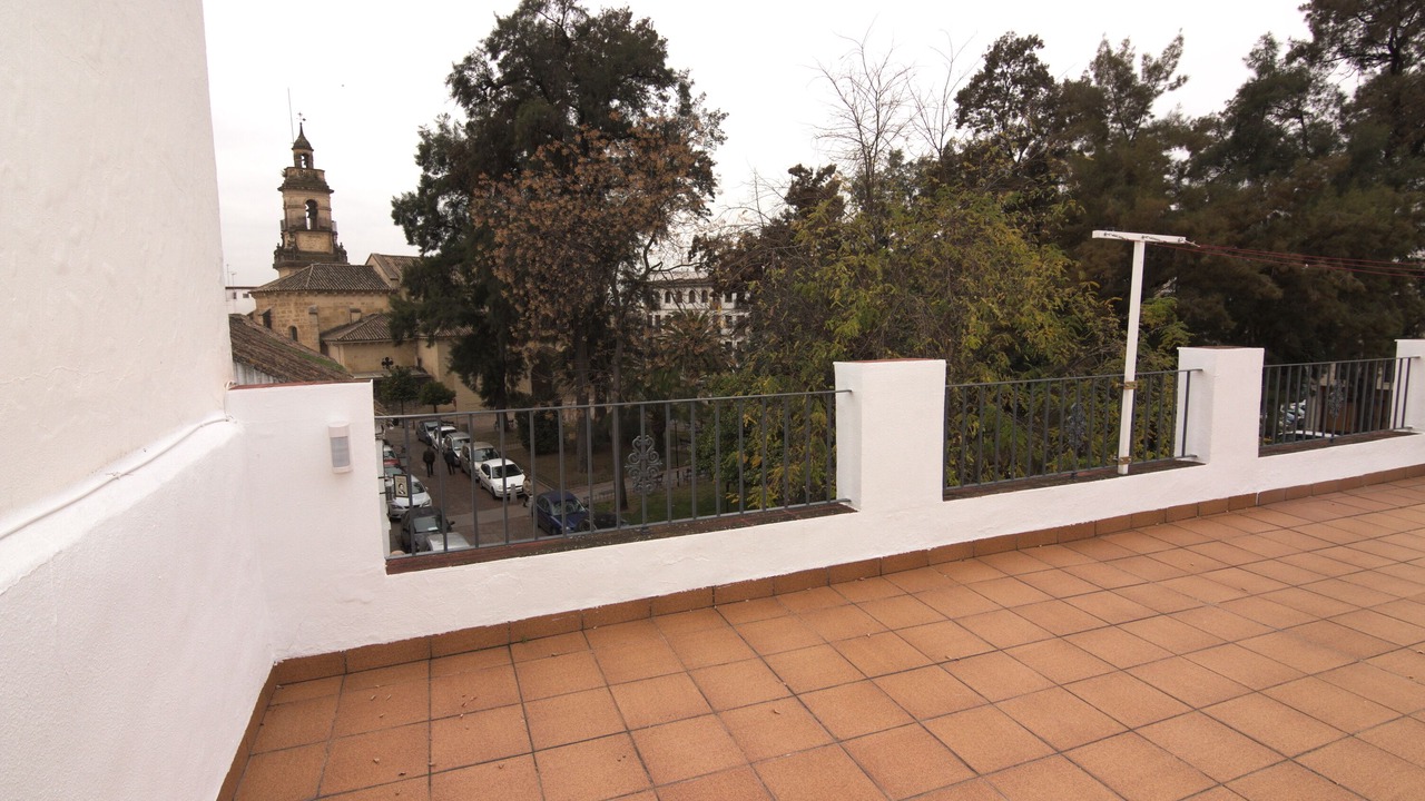 Photo of Outdoor in San Andres-San Pablo