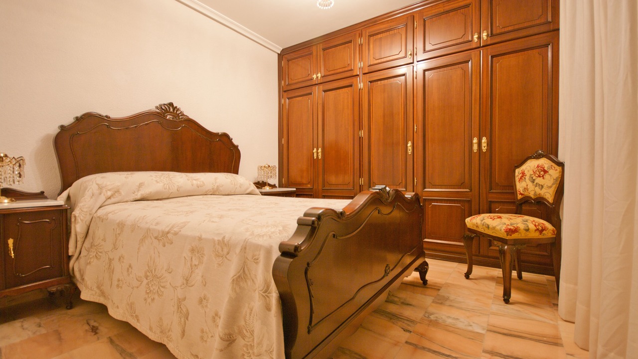 Photo of Bedroom in San Andres-San Pablo
