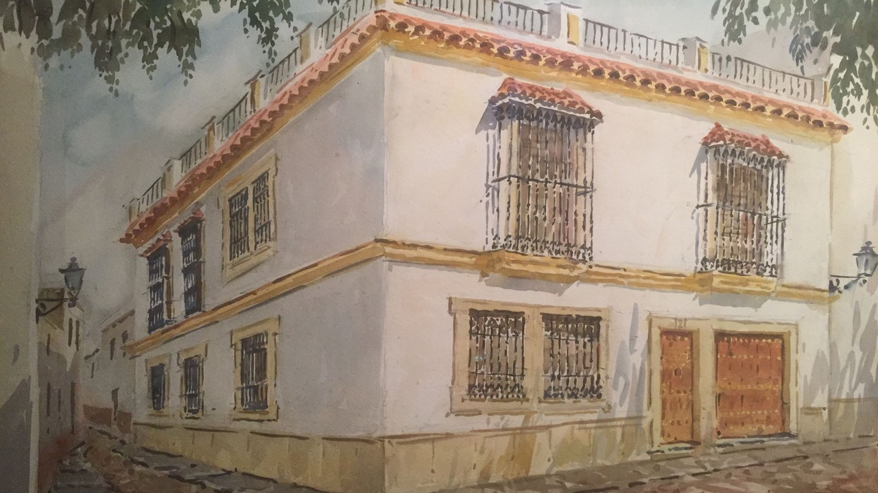 Photo of Outdoor in San Andres-San Pablo