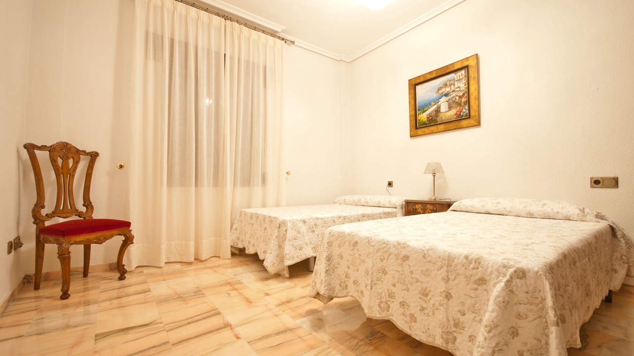 Photo of Bedroom in San Andres-San Pablo