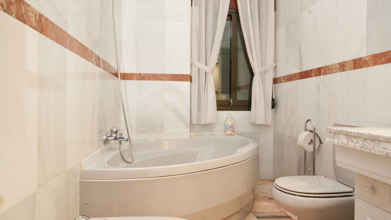 Photo of Bathroom in San Andres-San Pablo