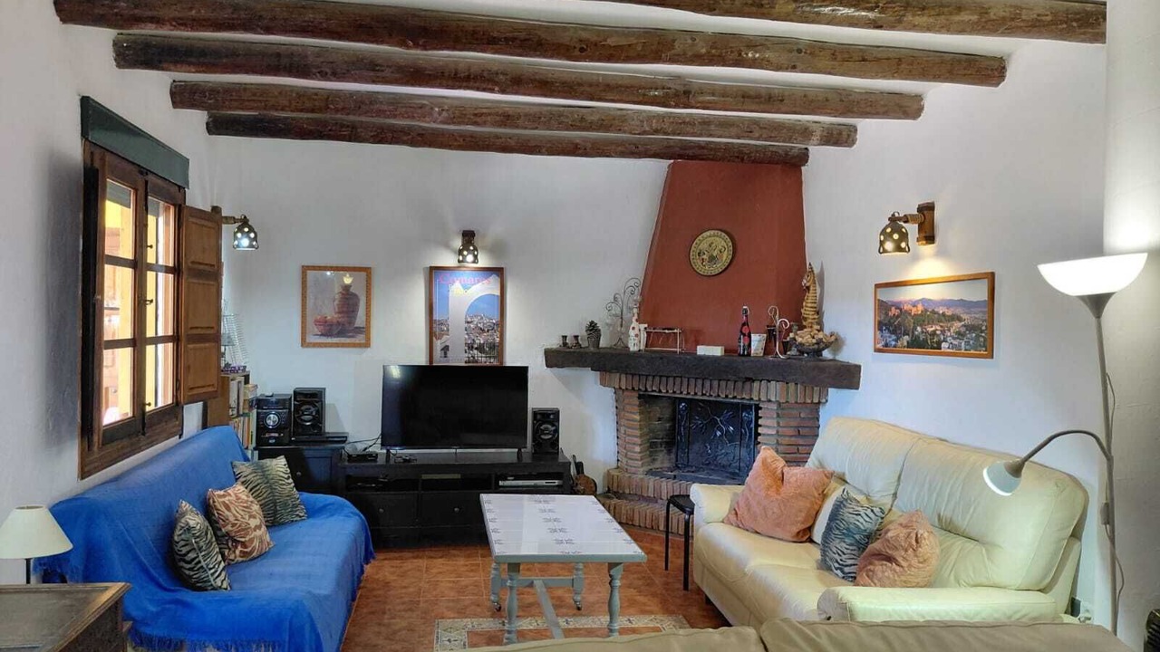 Photo of Outdoor in Comares