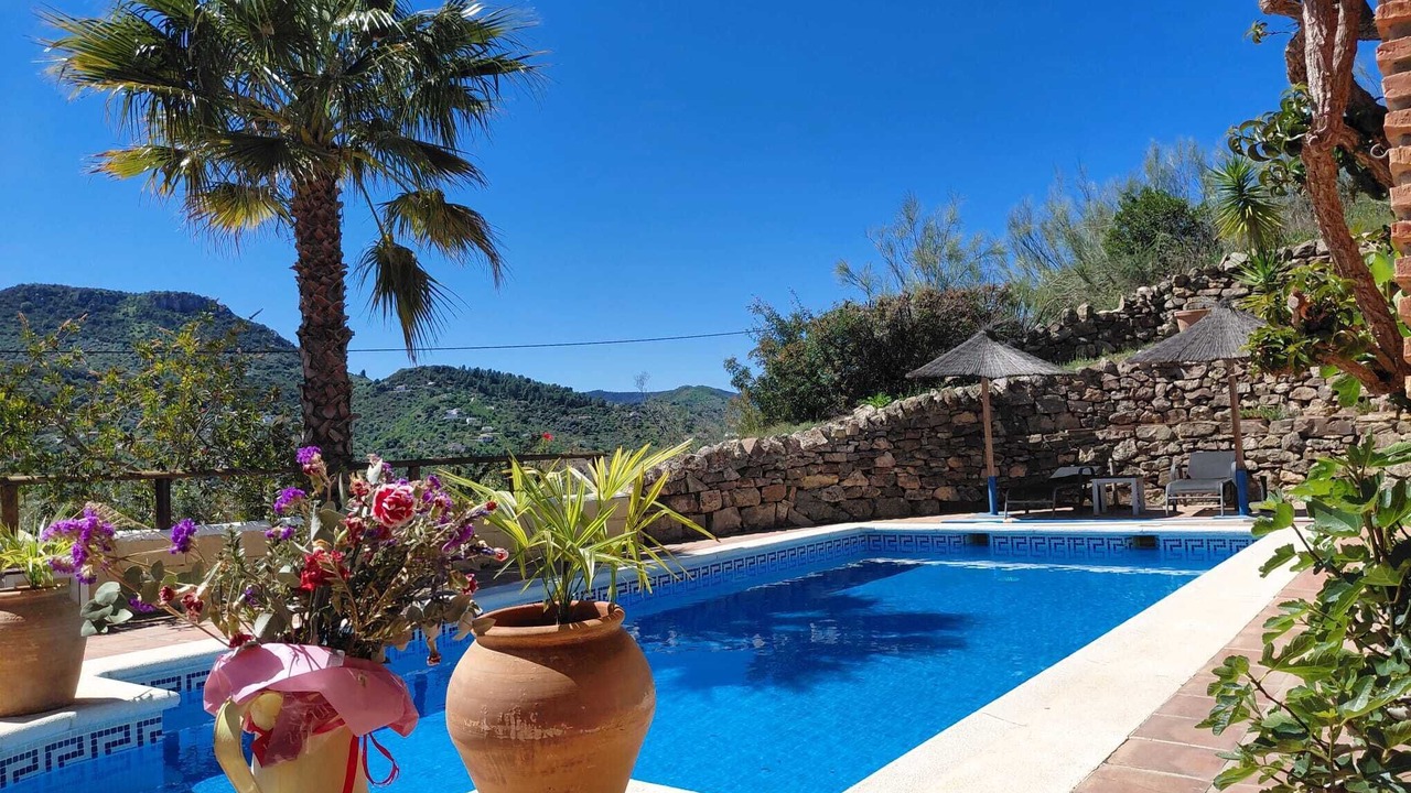 Photo of Outdoor in Comares