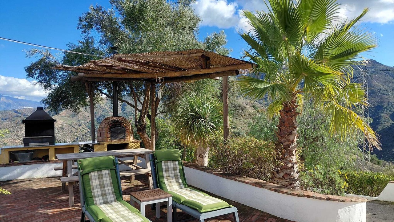 Photo of Outdoor in Comares
