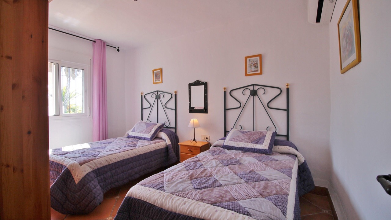 Photo of Bedroom in Nerja
