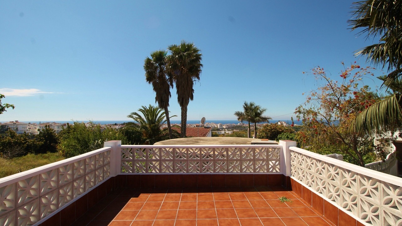 Photo of Outdoor in Nerja