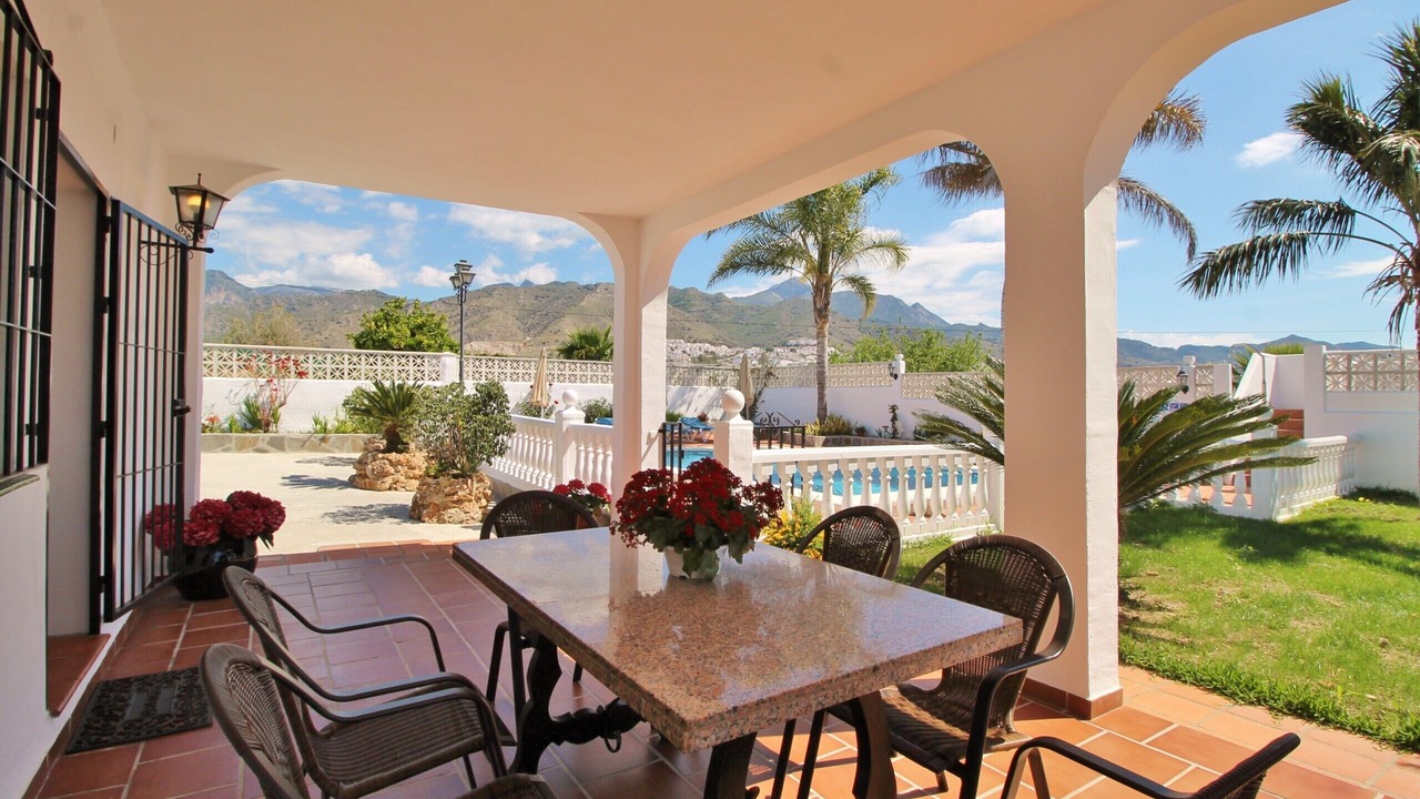 Photo of Outdoor in Nerja
