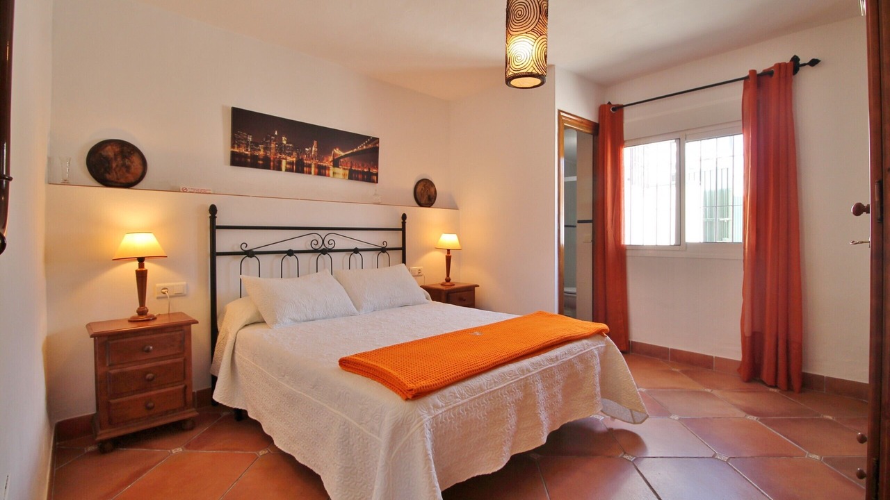 Photo of Bedroom in Nerja