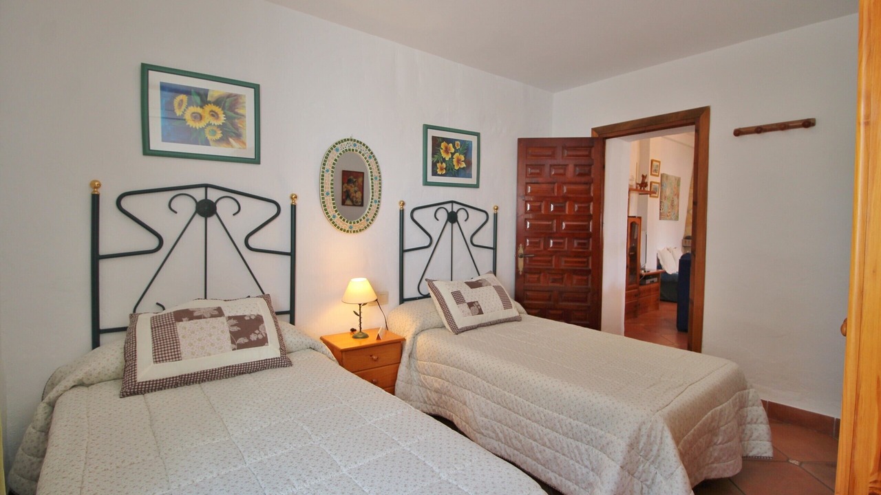 Photo of Bedroom in Nerja