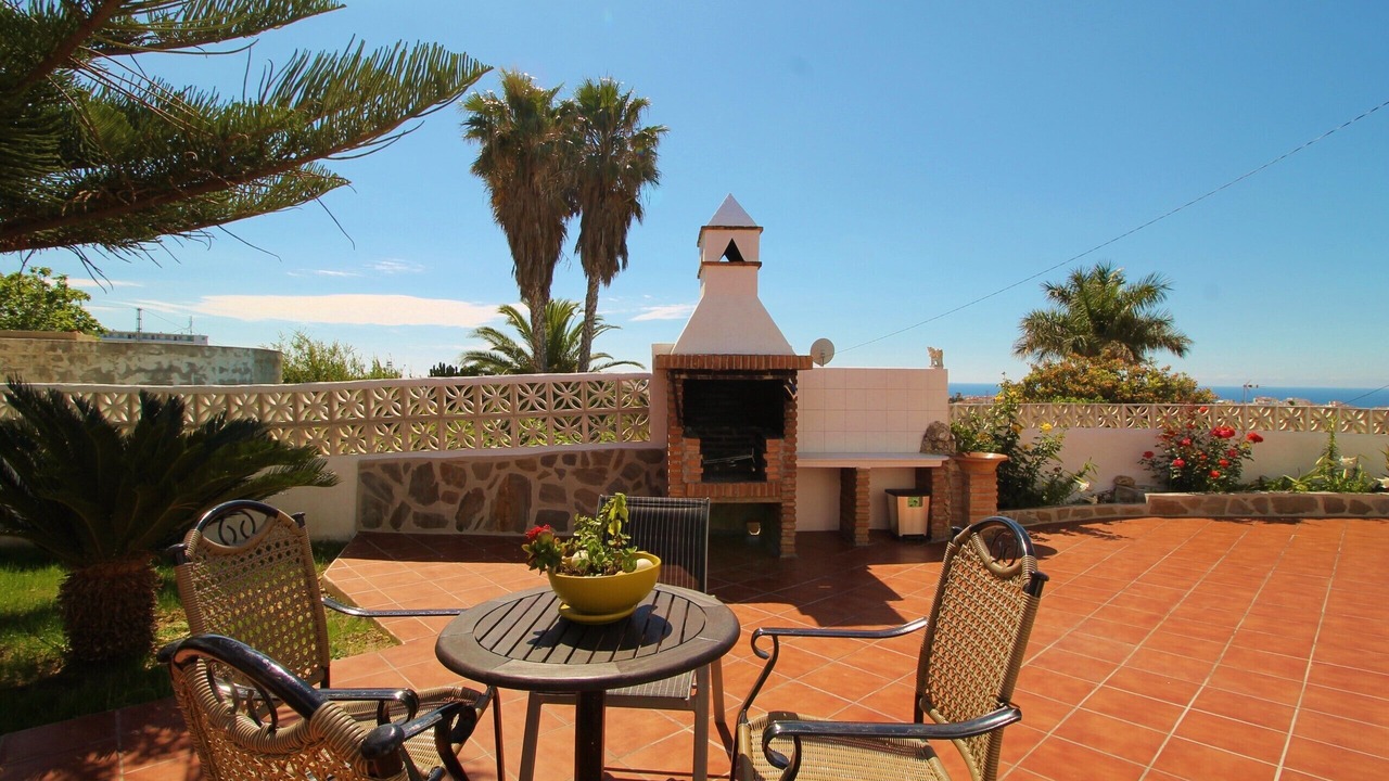 Photo of Outdoor in Nerja