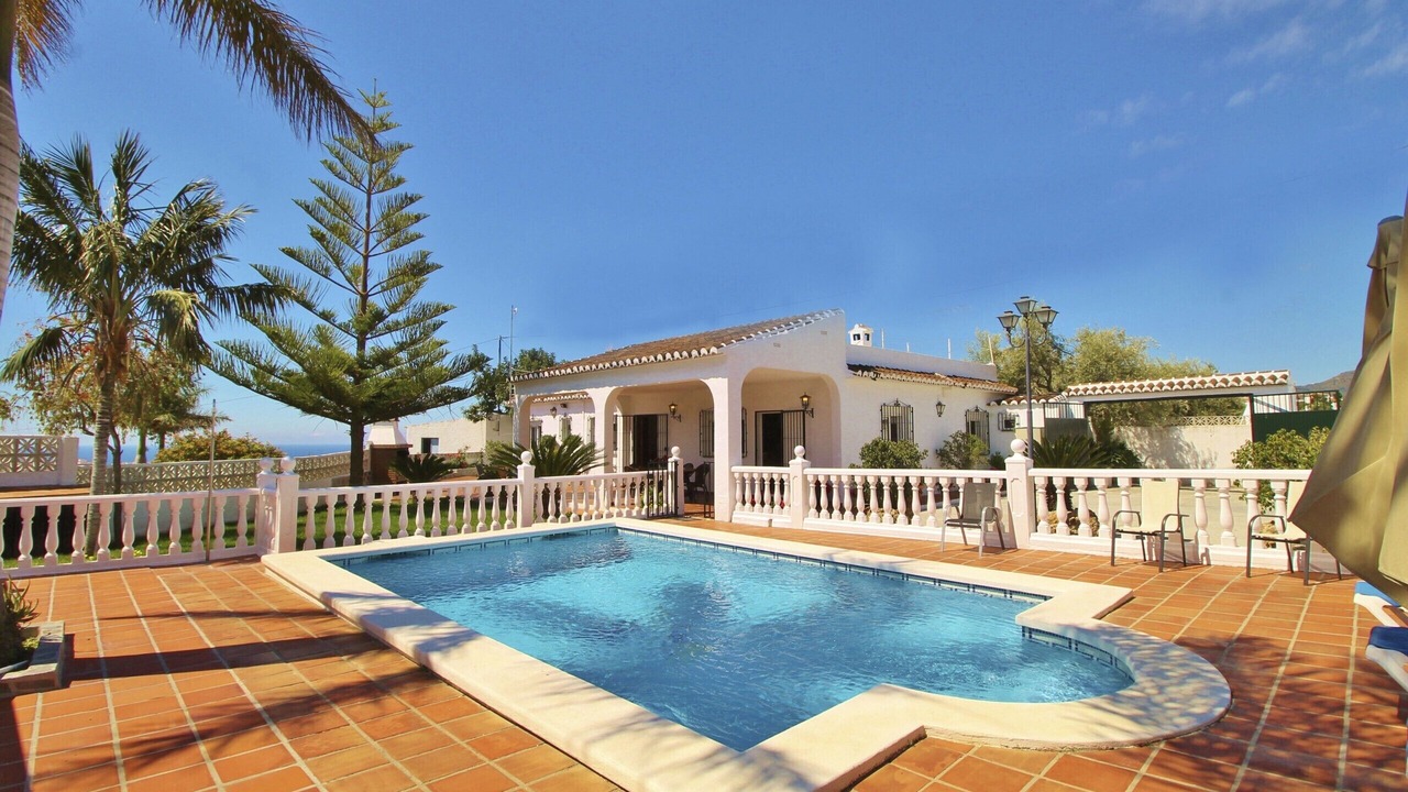 Photo of Outdoor in Nerja