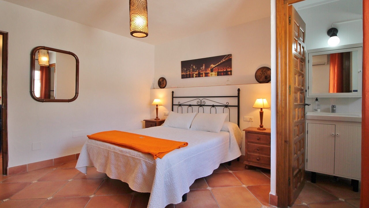 Photo of Bedroom in Nerja