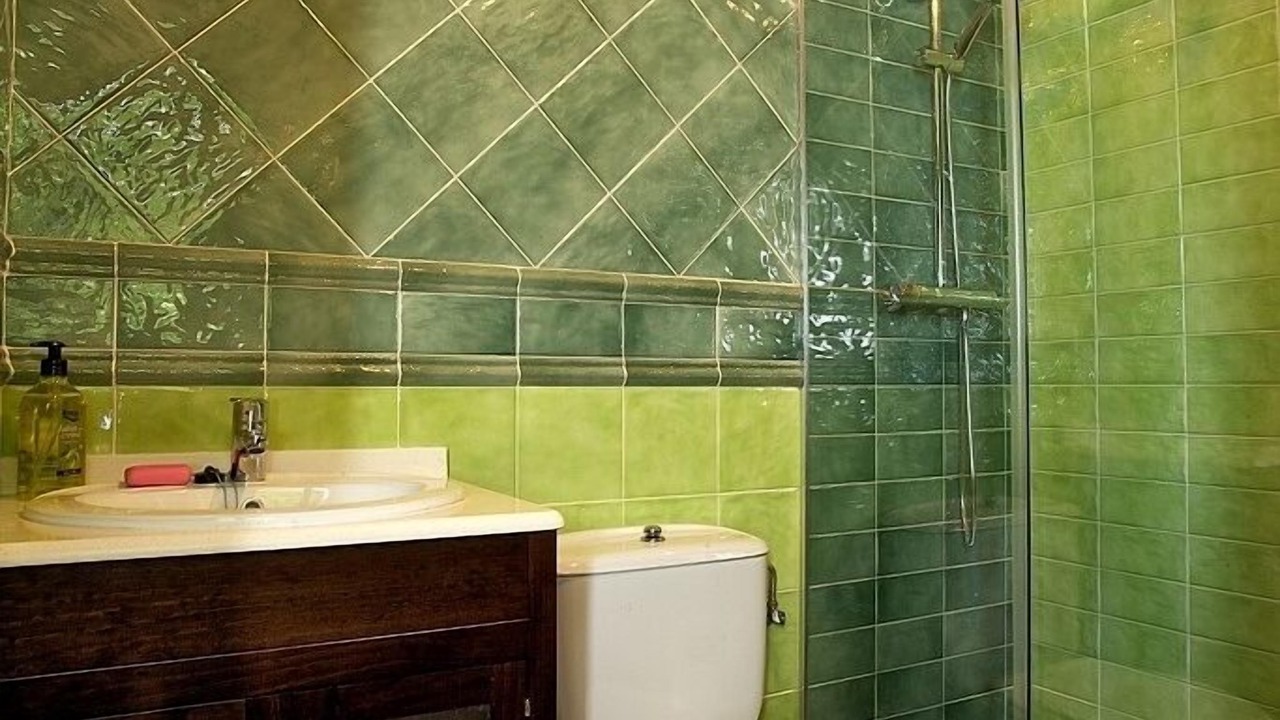 Photo of Bathroom in Bubion