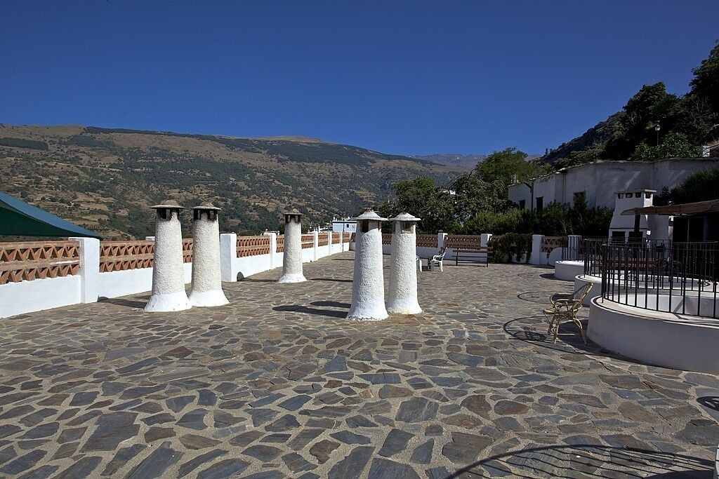 Photo of Outdoor in Bubion