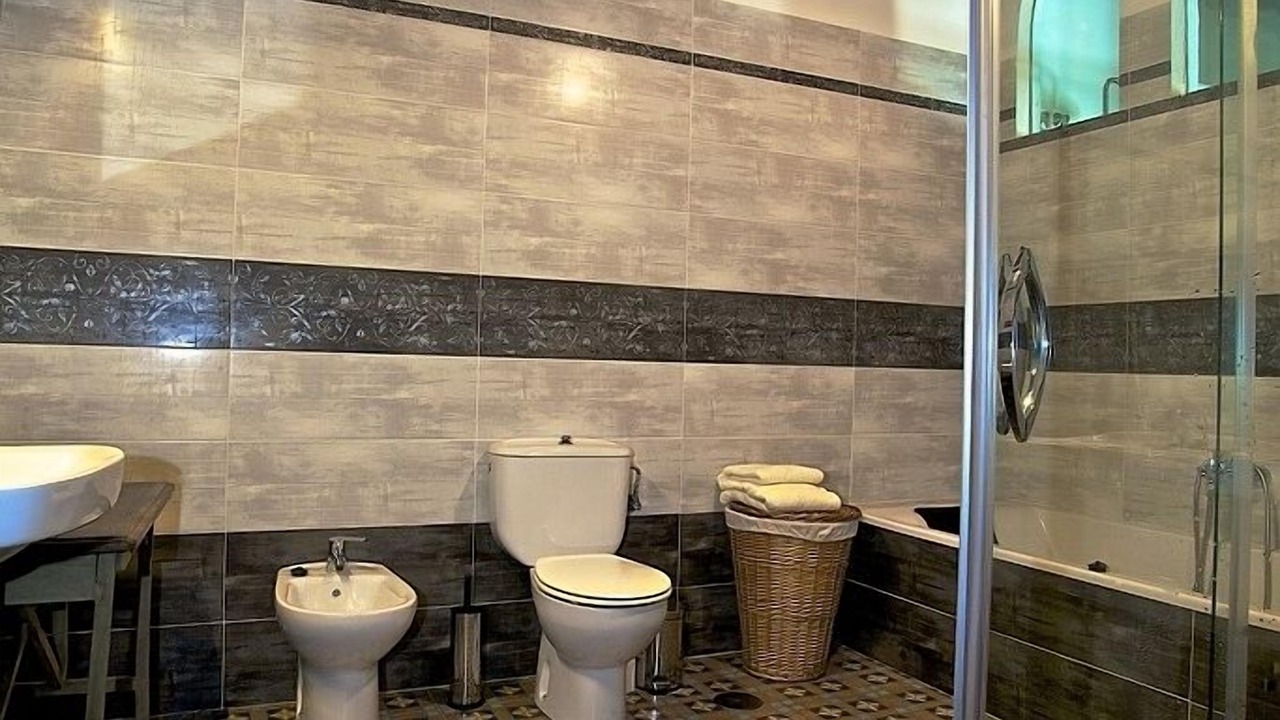 Photo of Bathroom in Bubion