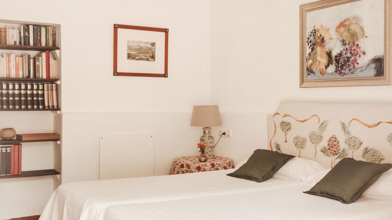 Photo of Bedroom in Puerto Real