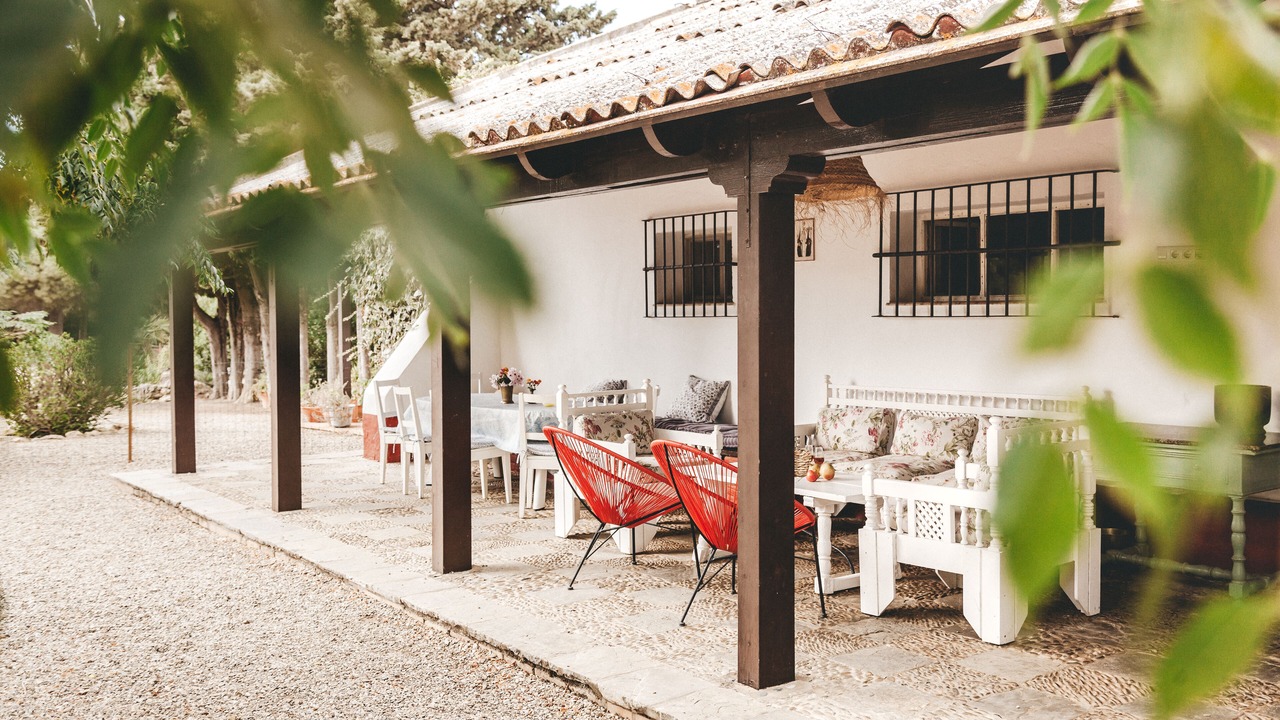 Photo of Outdoor in Puerto Real
