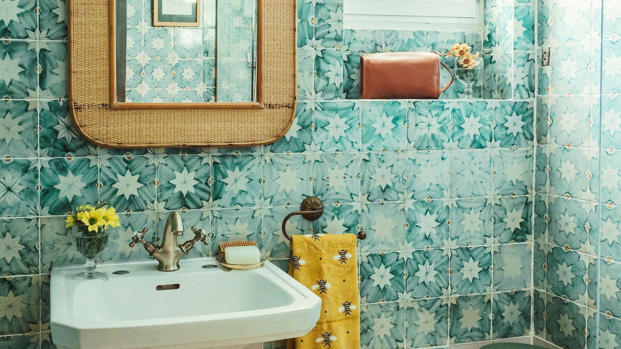 Photo of Bathroom in Puerto Real