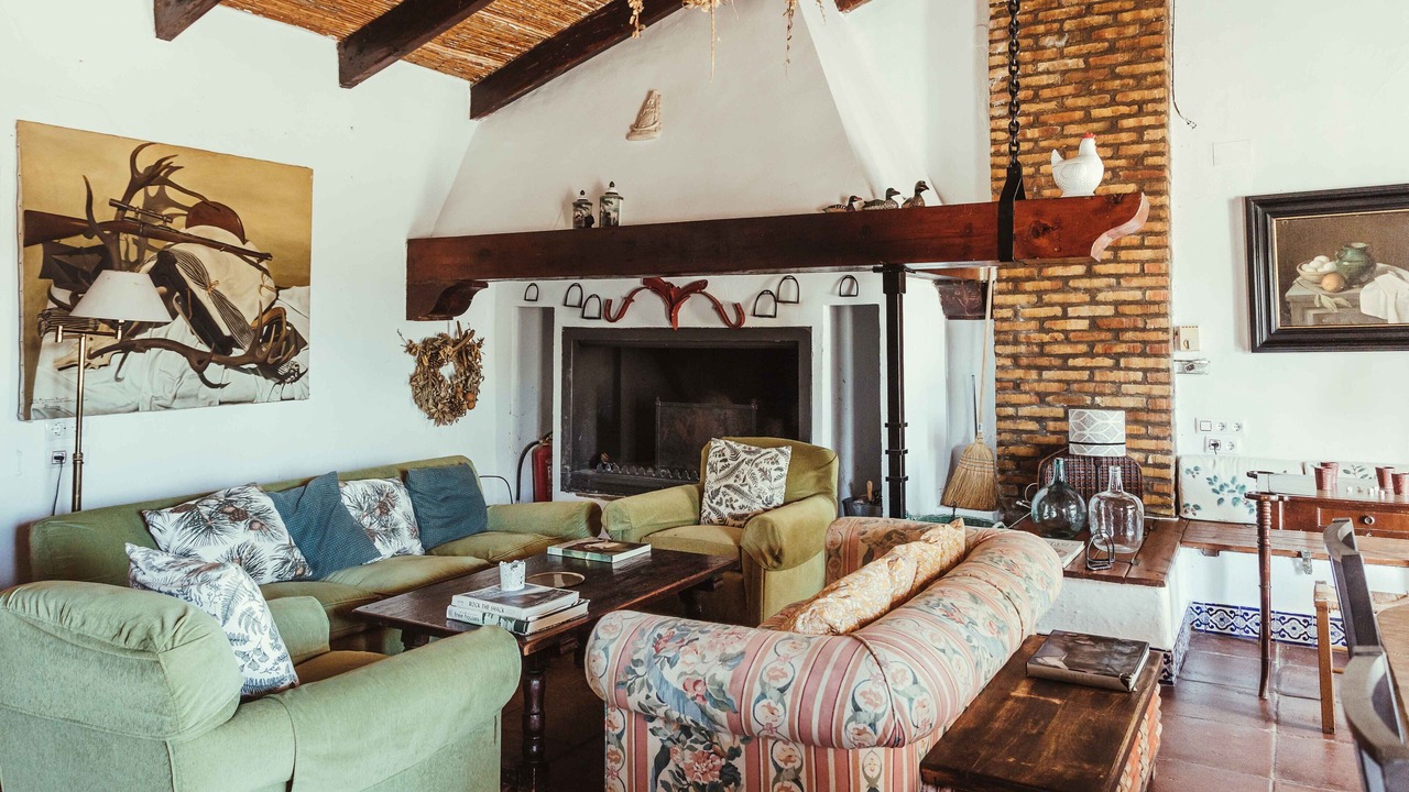 Photo of Livingroom in Puerto Real
