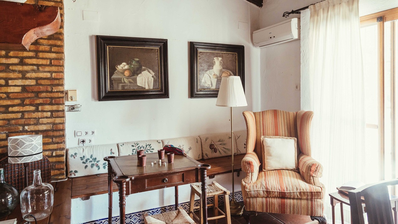Photo of Livingroom in Puerto Real