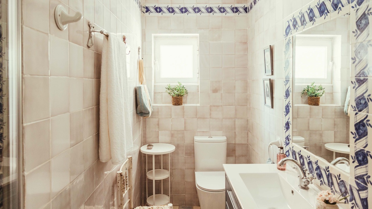Photo of Bathroom in Puerto Real