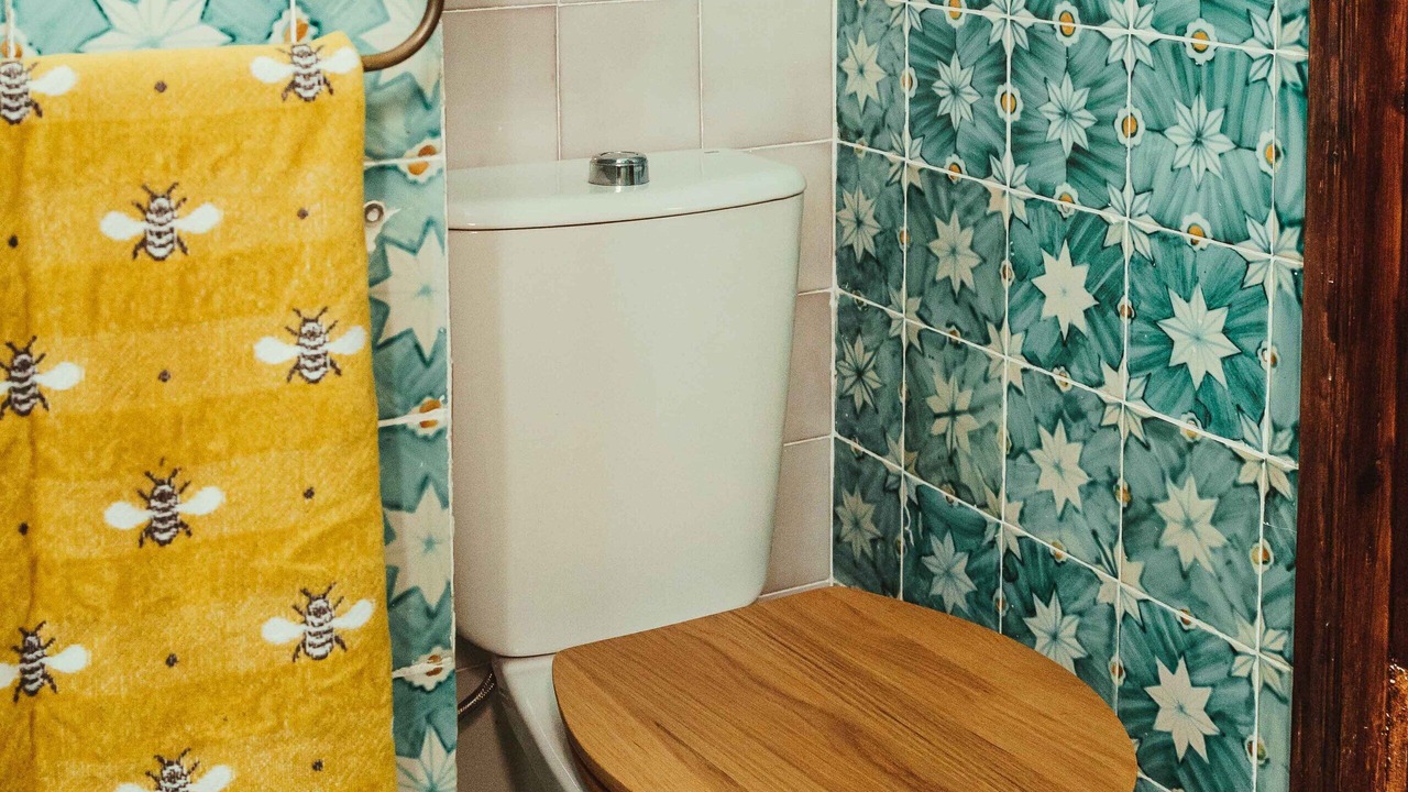 Photo of Bathroom in Puerto Real